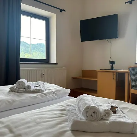 Panoramablick Sankt Peter *