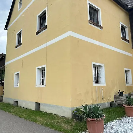 Panoramablick Sankt Peter Apartment *