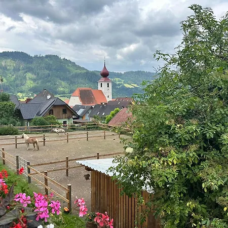Panoramablick Sankt Peter Apartment *